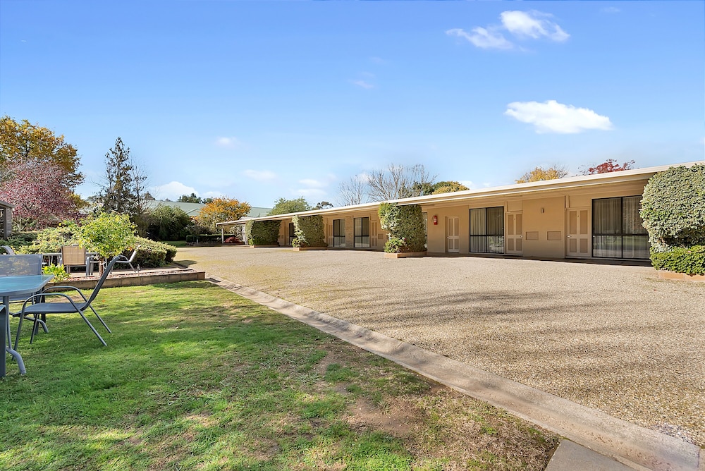 Best Western Beechworth Motor Inn 1/47