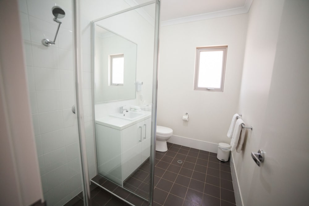 Exmouth Escape Resort 11/53