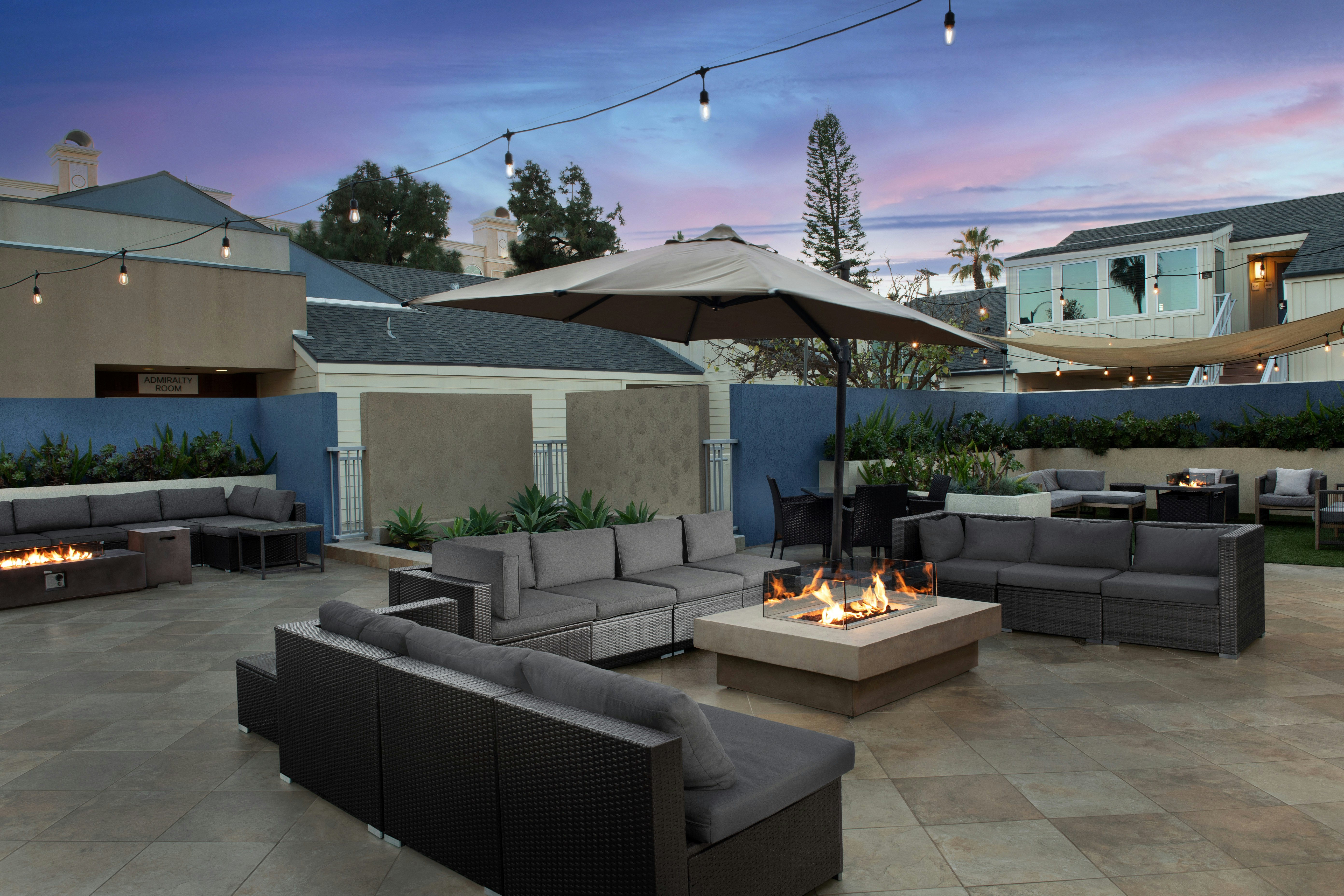 Hilton Garden Inn Los Angeles Marina Del Rey 26/44