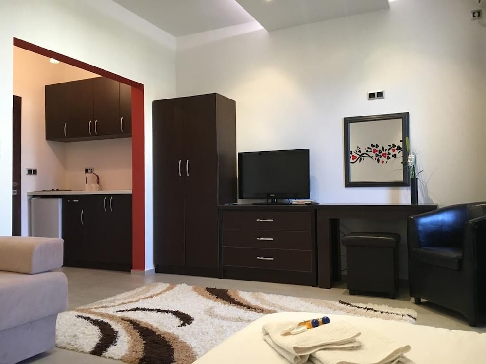 Apart-Hotel Residence 5/33