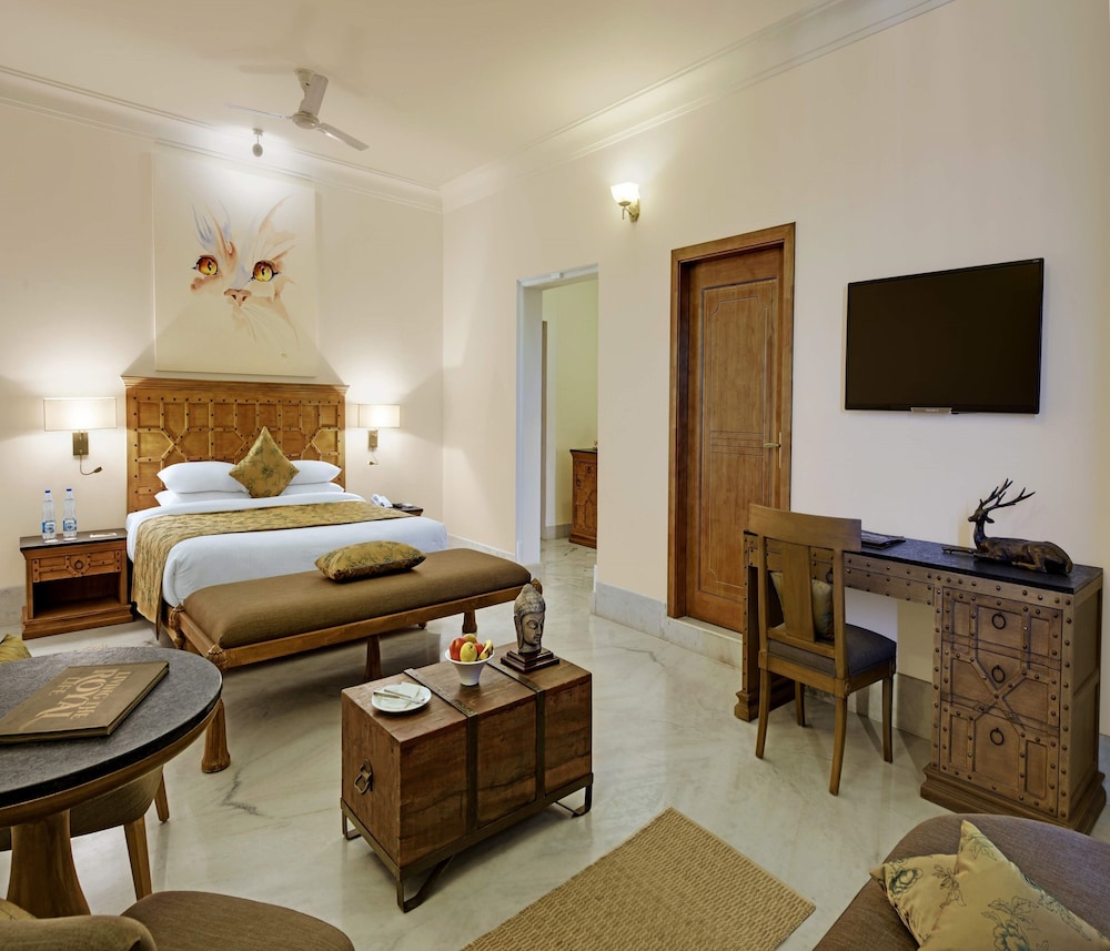 Fateh Safari Lodge 18/50