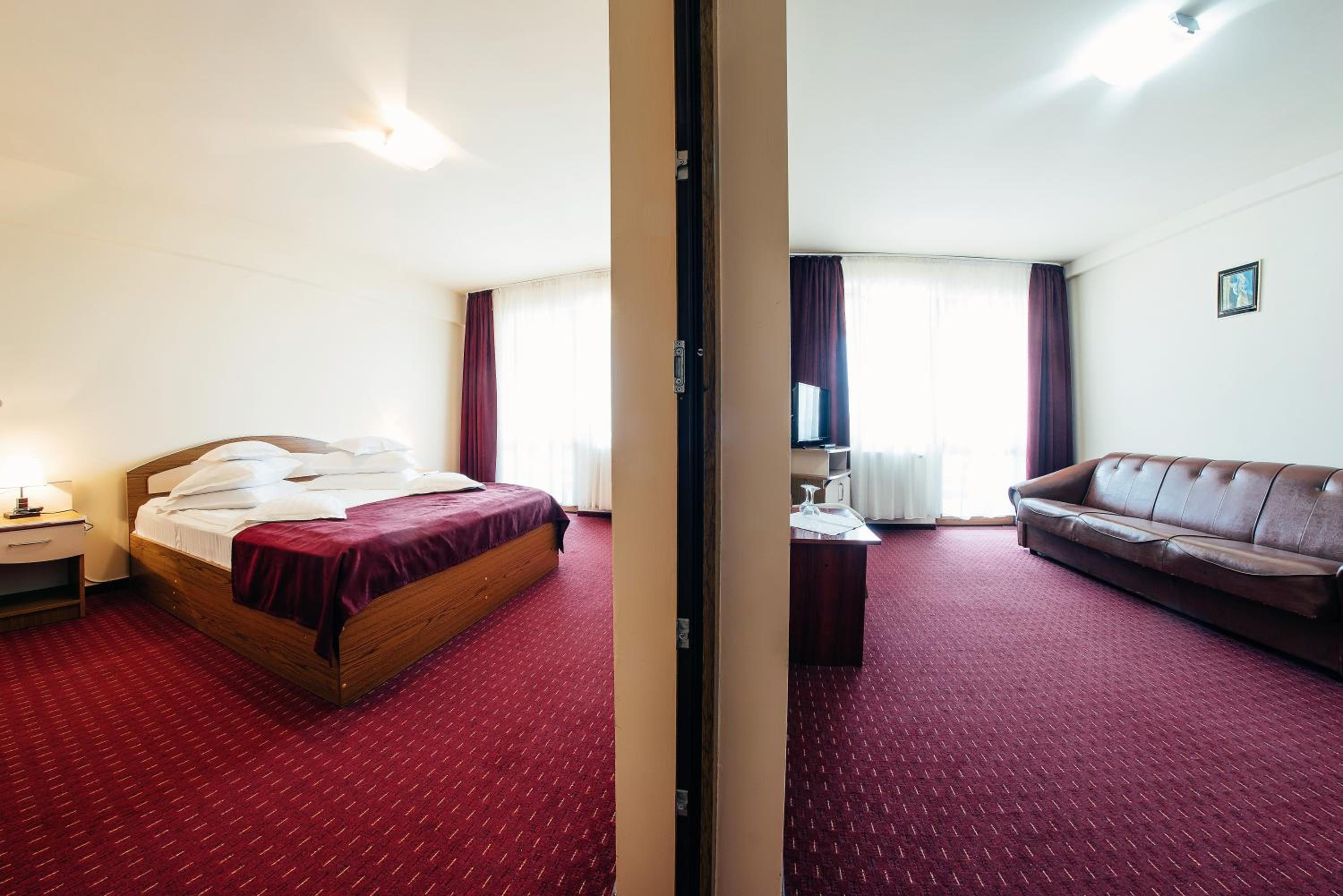 Hotel Rubin 21/55