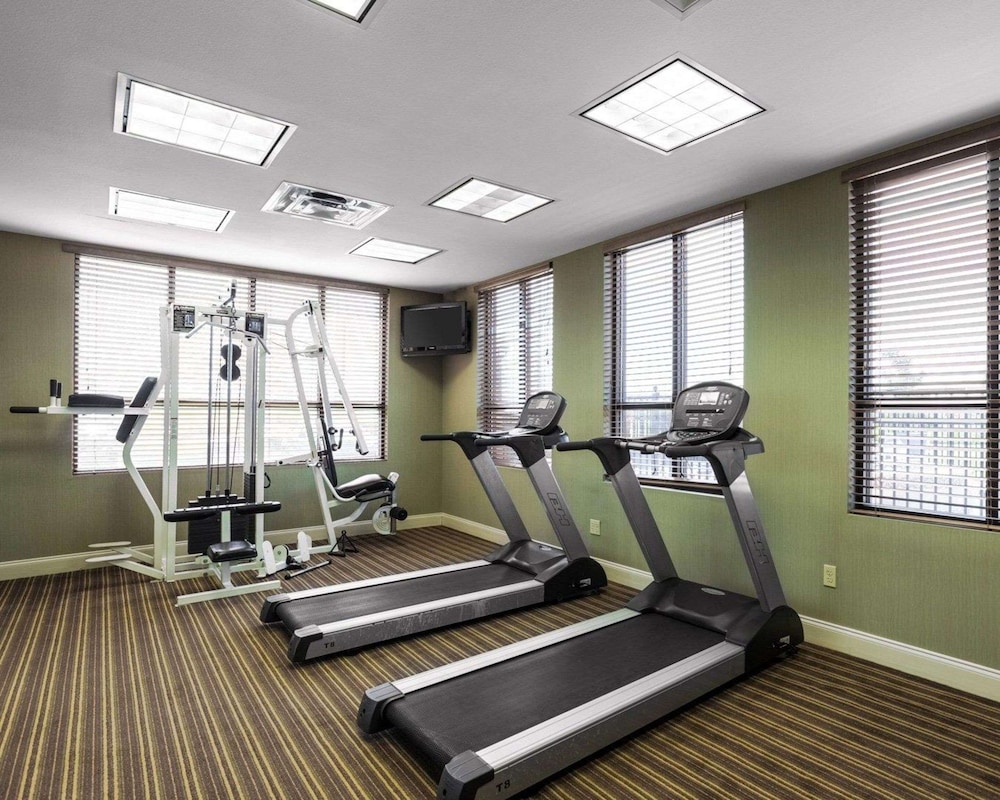 Quality Inn Donaldsonville Gonzales 18/32