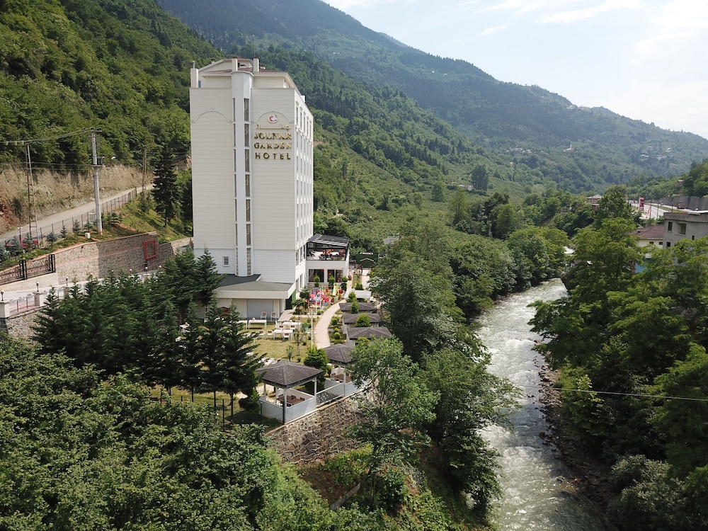 Jolnar Garden Hotel 37/50