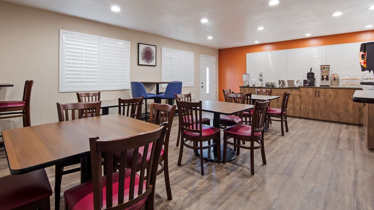 Quality Inn & Suites Victorville - Hesperia 19/21