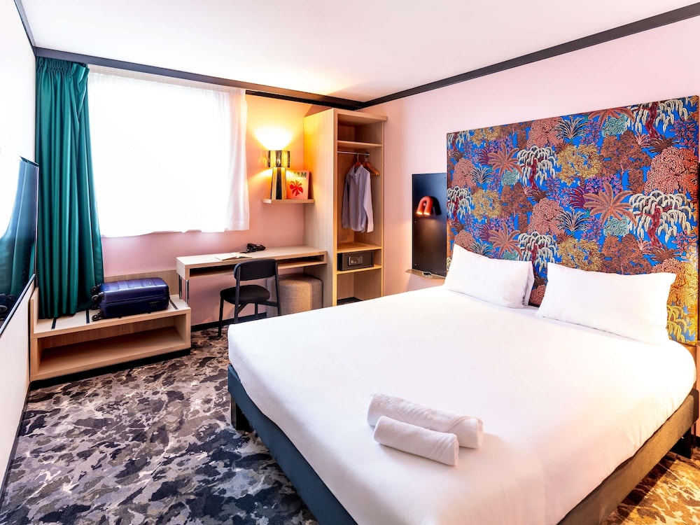 ibis Styles Dijon Nord Valmy 28/63
