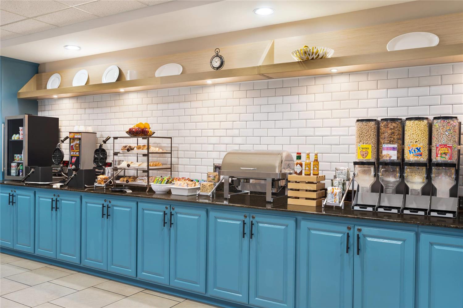 Country Inn & Suites by Radisson, Boise West - Meridian 29/31