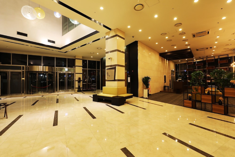 Bridge Hotel Incheon Songdo 7/63