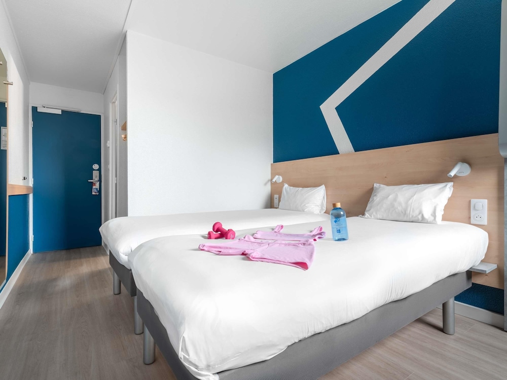 Ibis Budget Caen Mondeville 25/59