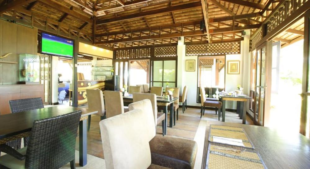 NIRAMAYA VILLA AND WELLNESS KOH YAO NOI 9/23