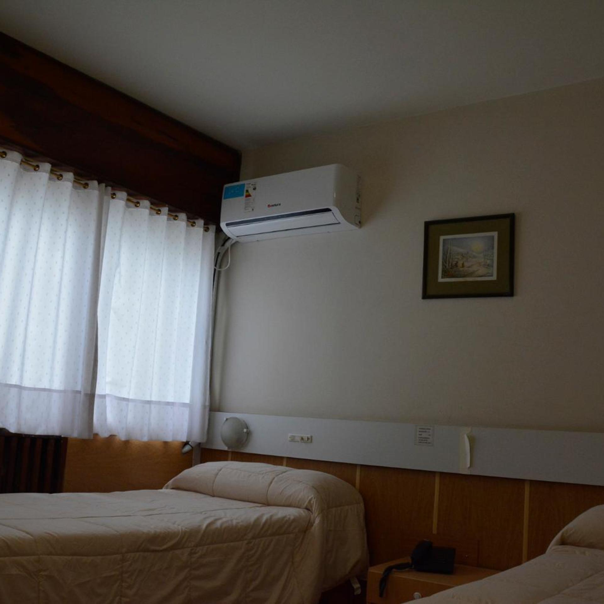Hotel Menossi 10/35