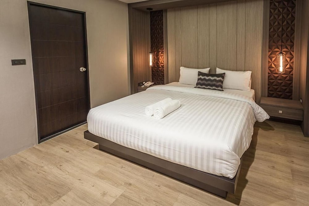 Kesornboutique Hotel 3/33