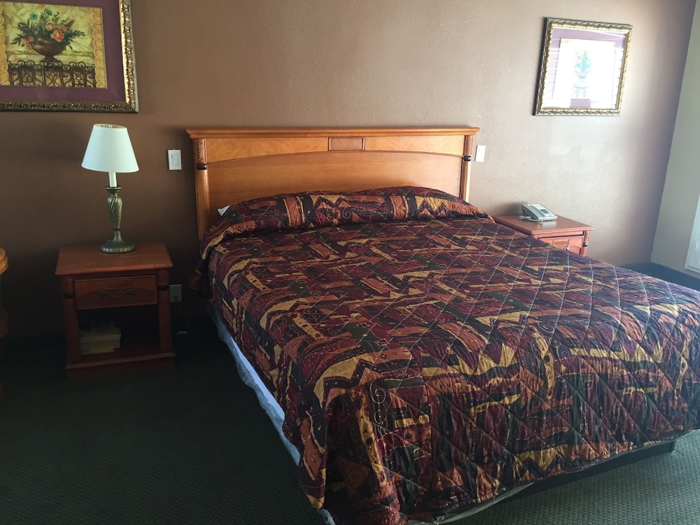 LYFE INN & SUITES by AGA - Beverly Hills 25/57