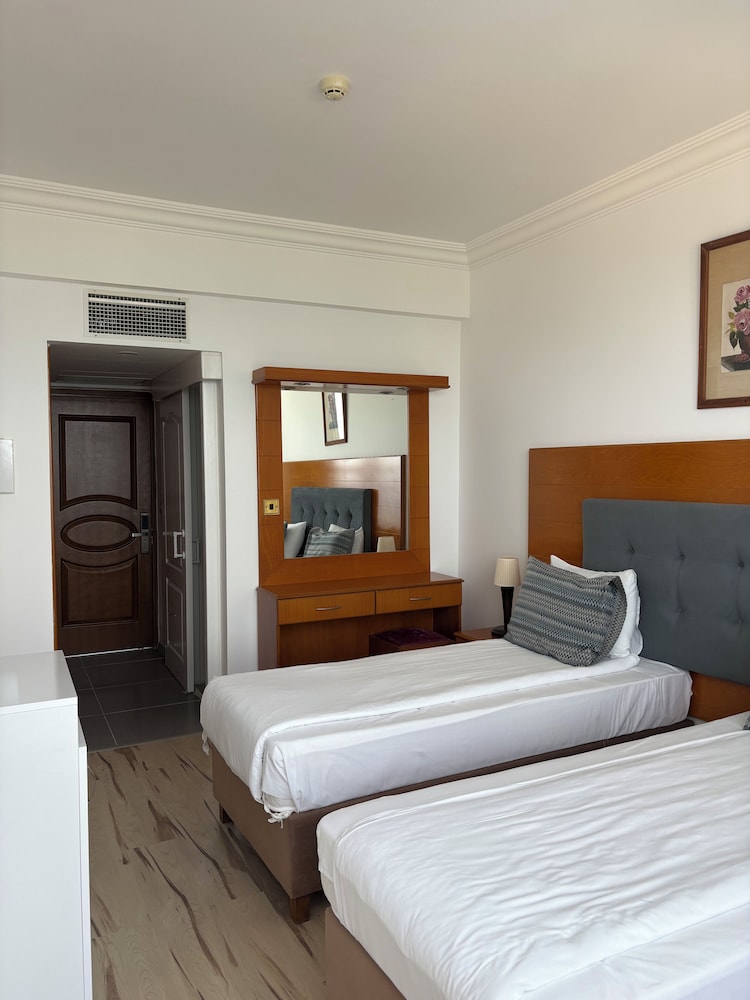 ADA BEACH HOTEL 1/50