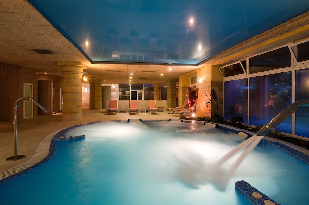 Elba Estepona Gran Hotel and Thalasso Spa 20/50