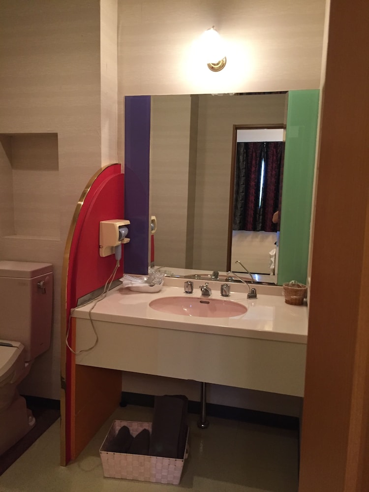 Hotel Hu Namba - Adults Only 27/34