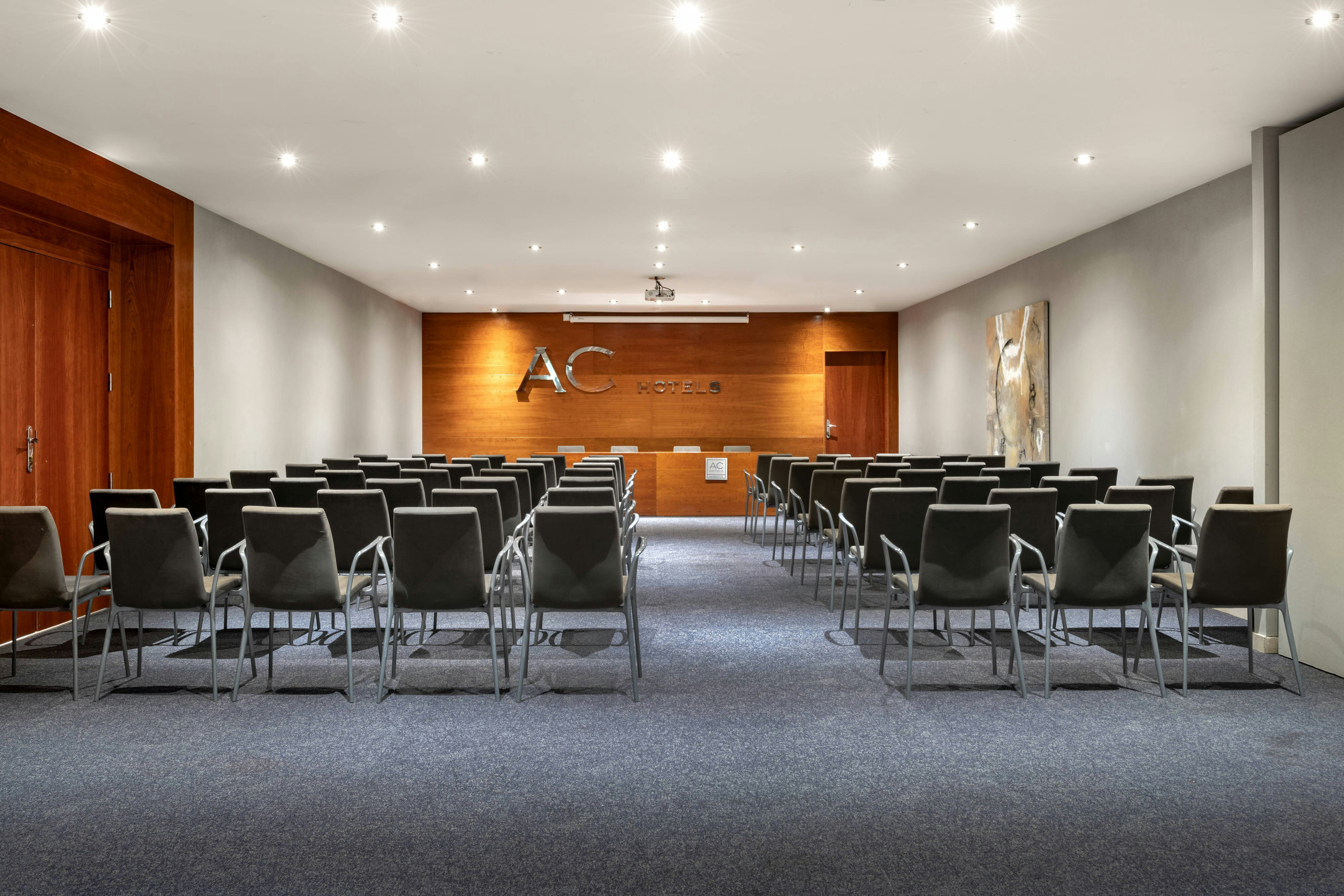AC Hotel Badajoz by Marriott 42/49