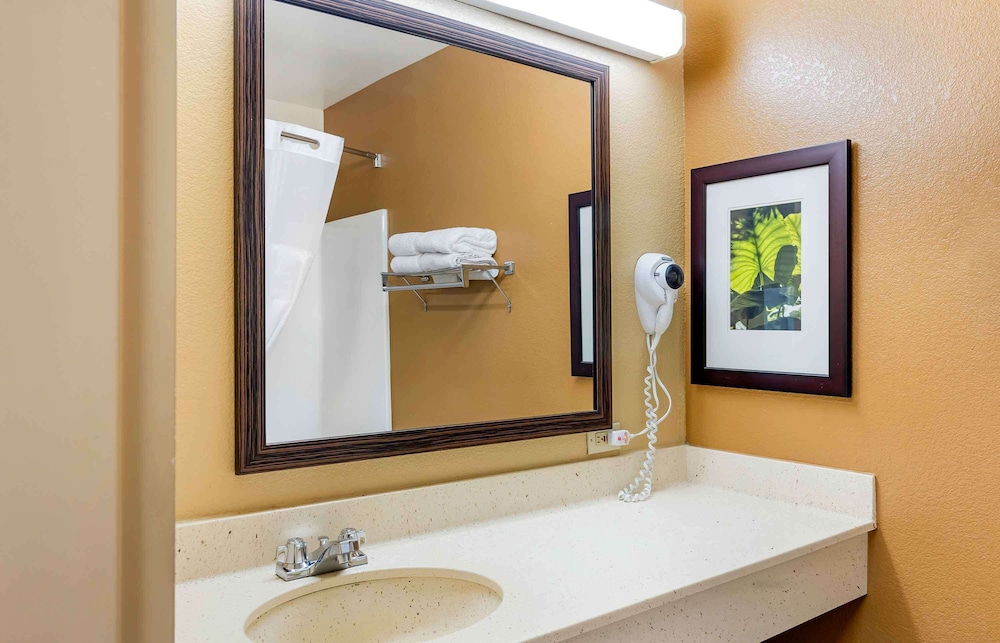 Extended Stay America Billings - West End 52/55