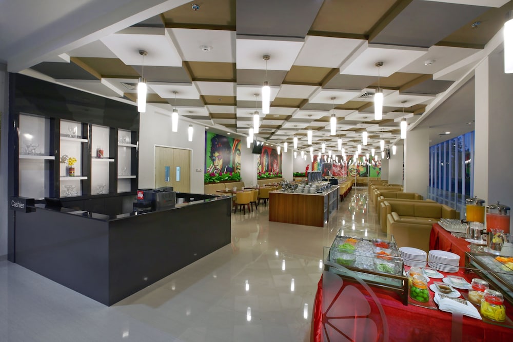 favehotel Pekanbaru photo3