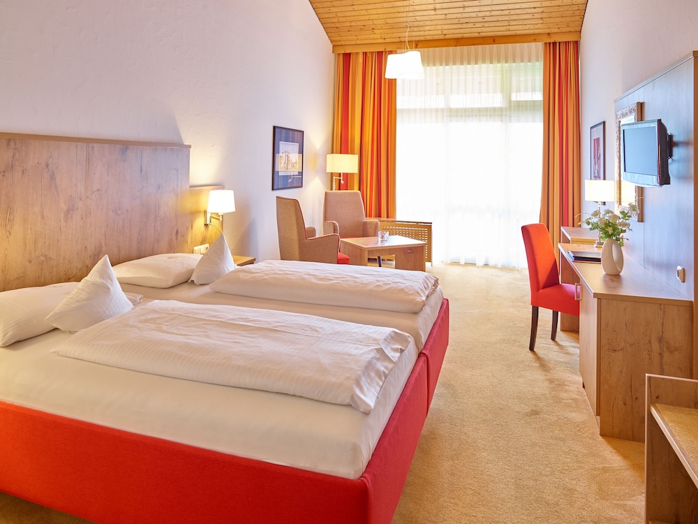 Parkhotel Bad Griesbach 6/50
