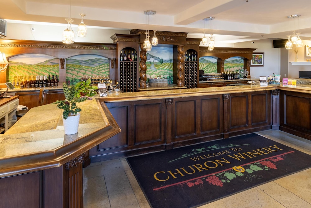 Inn at Churon Winery 1/50