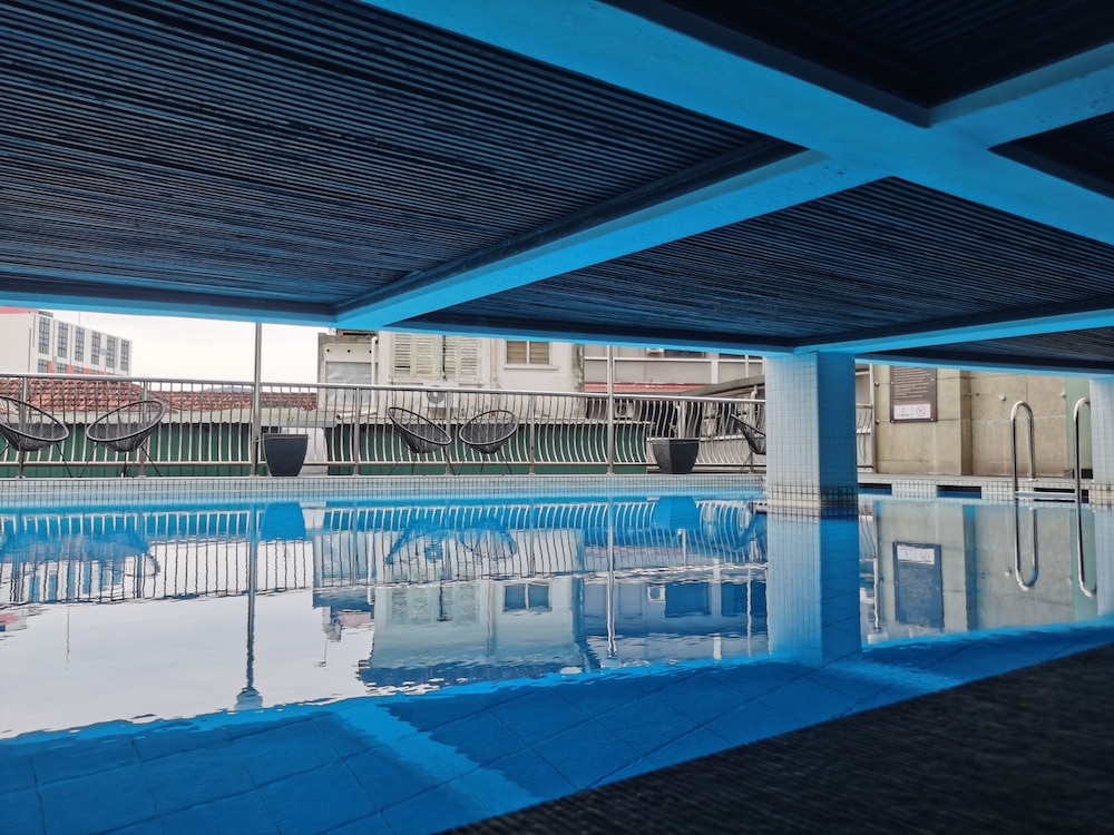 Ritz花园酒店Ipoh(Ritz Garden Hotel Ipoh) 图片3