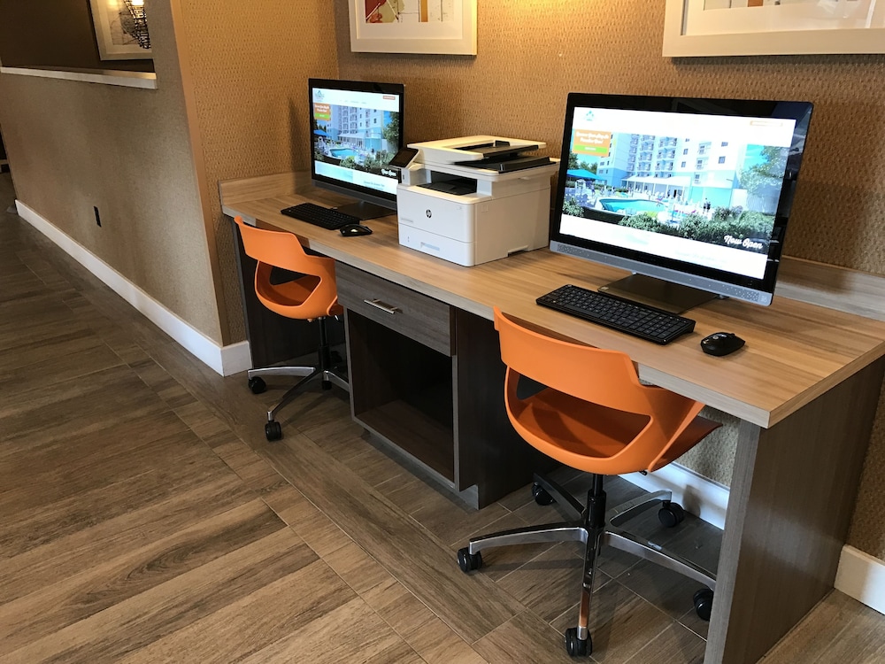 Margaritaville Island Inn 50/60