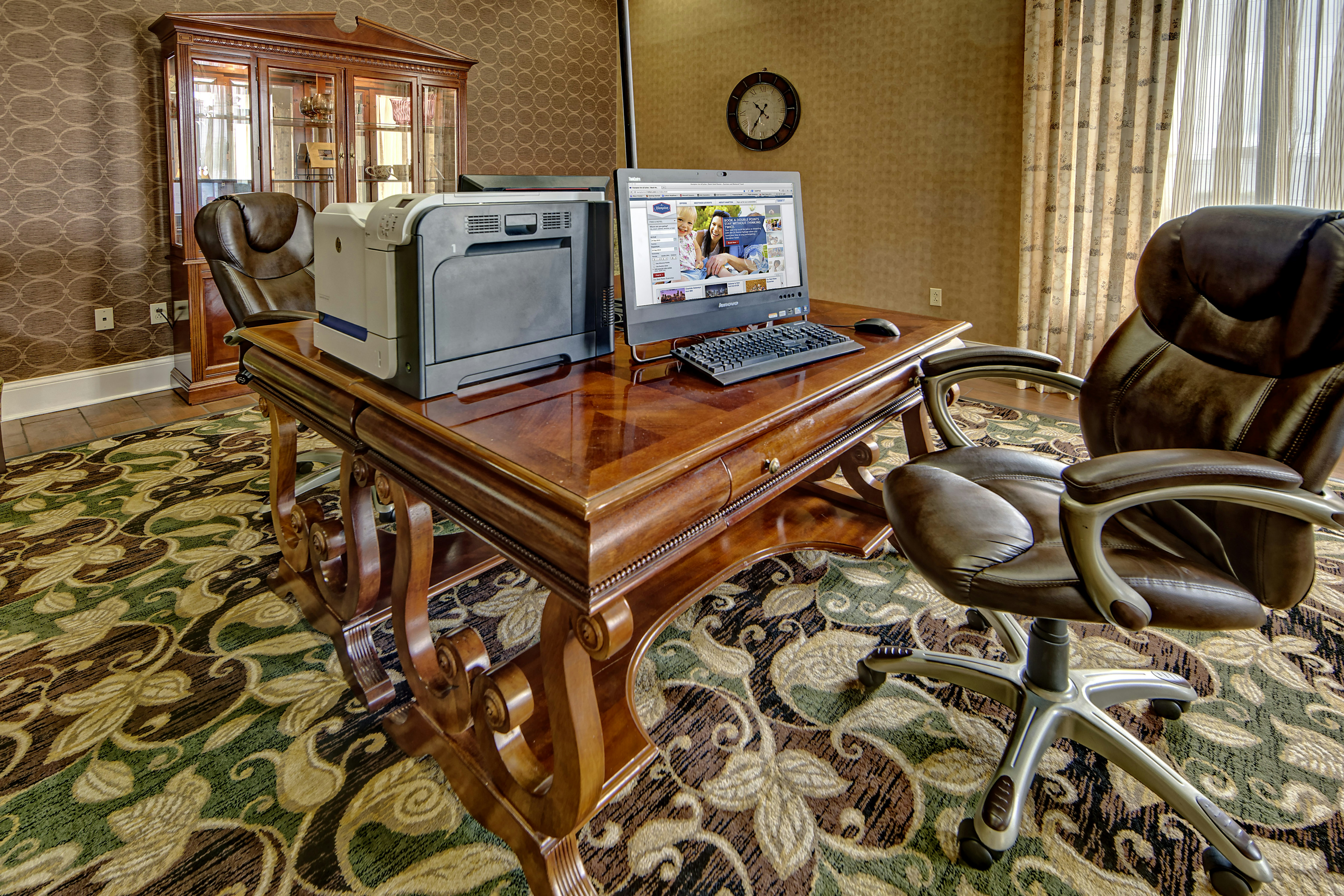 Hampton Inn Morristown 29/32