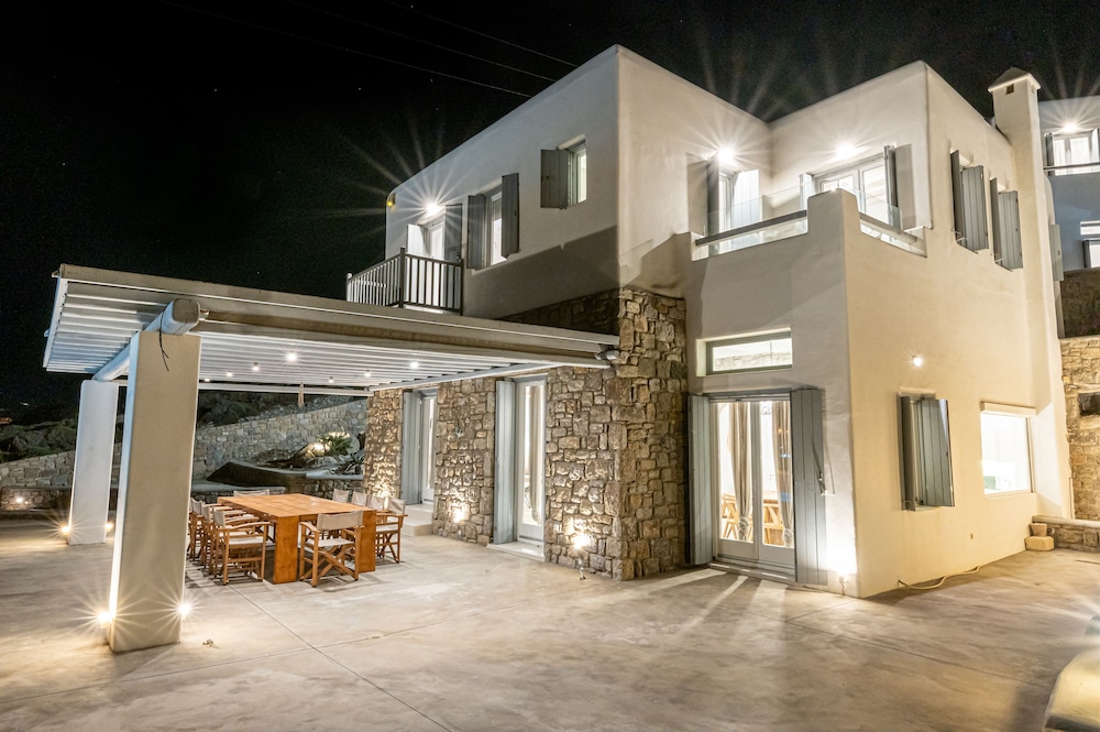 Carpe Diem Villas Mykonos 2/50