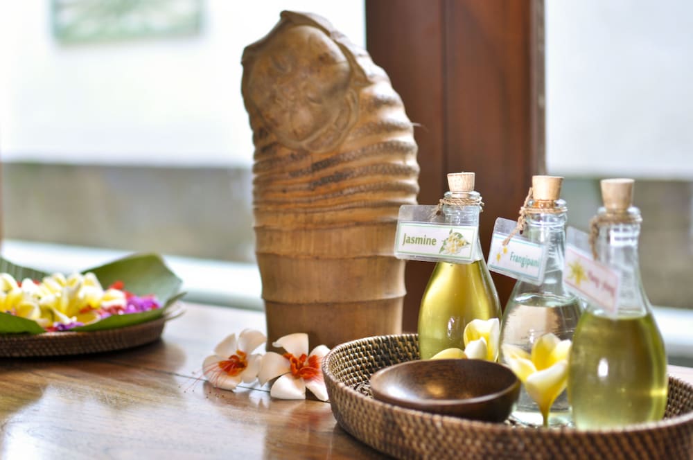 Luwak Ubud Villas photo2