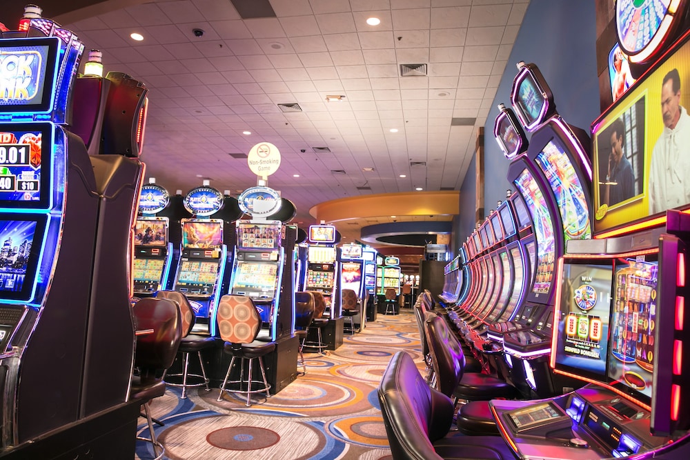 Isle of Capri Casino Hotel Boonville - A Caesars Rewards Destination 62/74