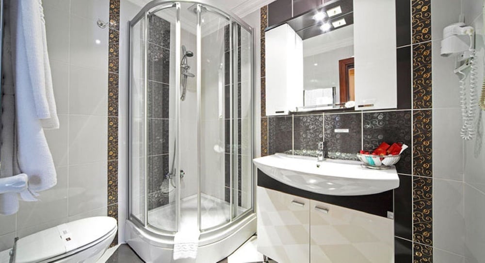 Antea Palace Hotel & SPA (ex. Best Western) 9/48