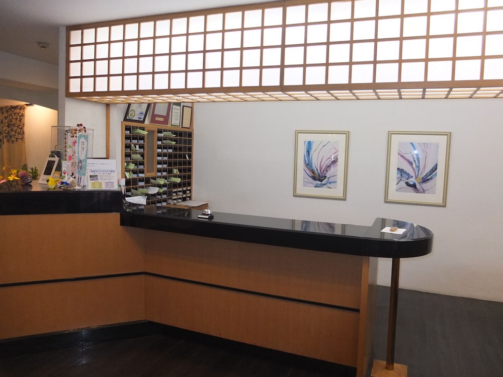 Kinugawa Park Hotel 4/50