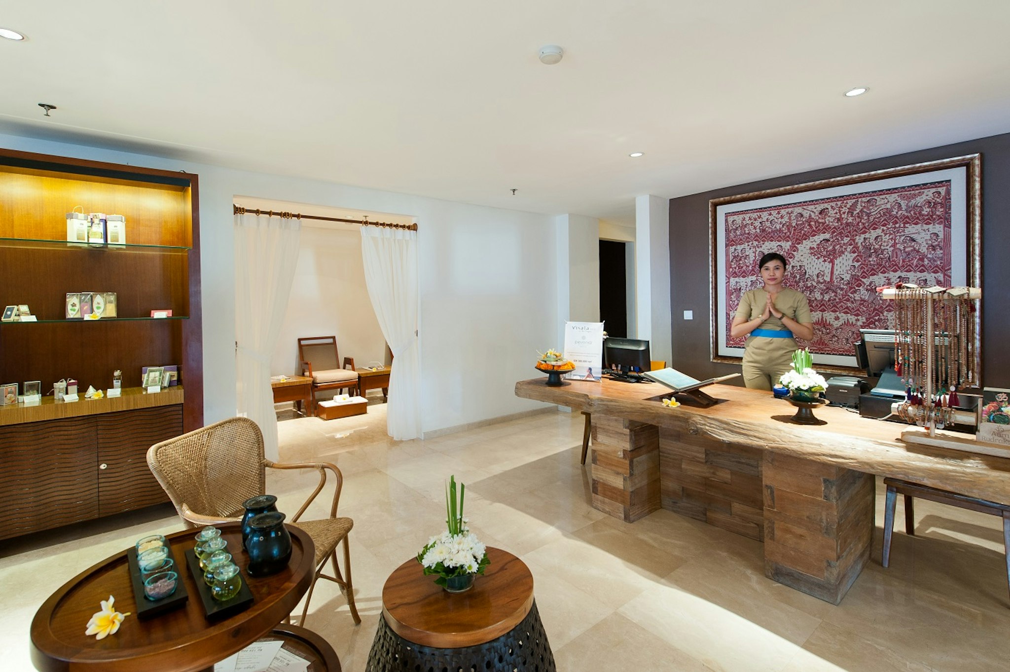 The Magani Hotel And Spa 10/74
