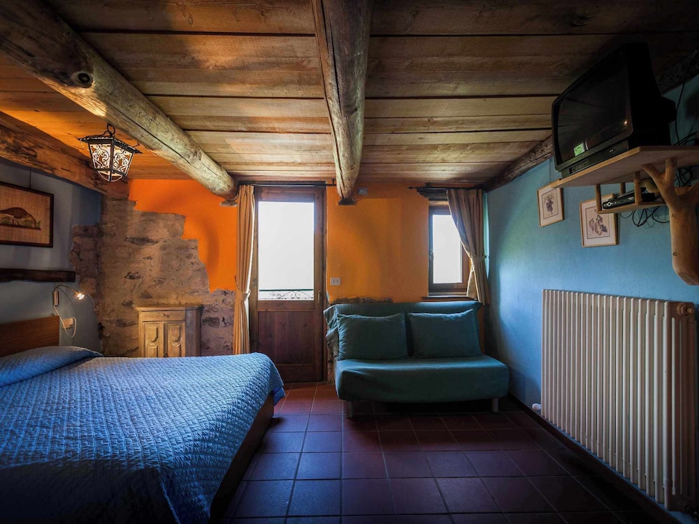 Agriturismo Al Marnich 15/69