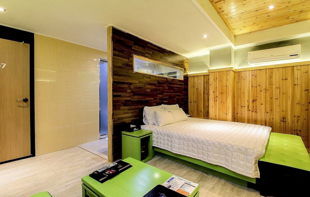 Busan Station Popcorn Hotel 17/67