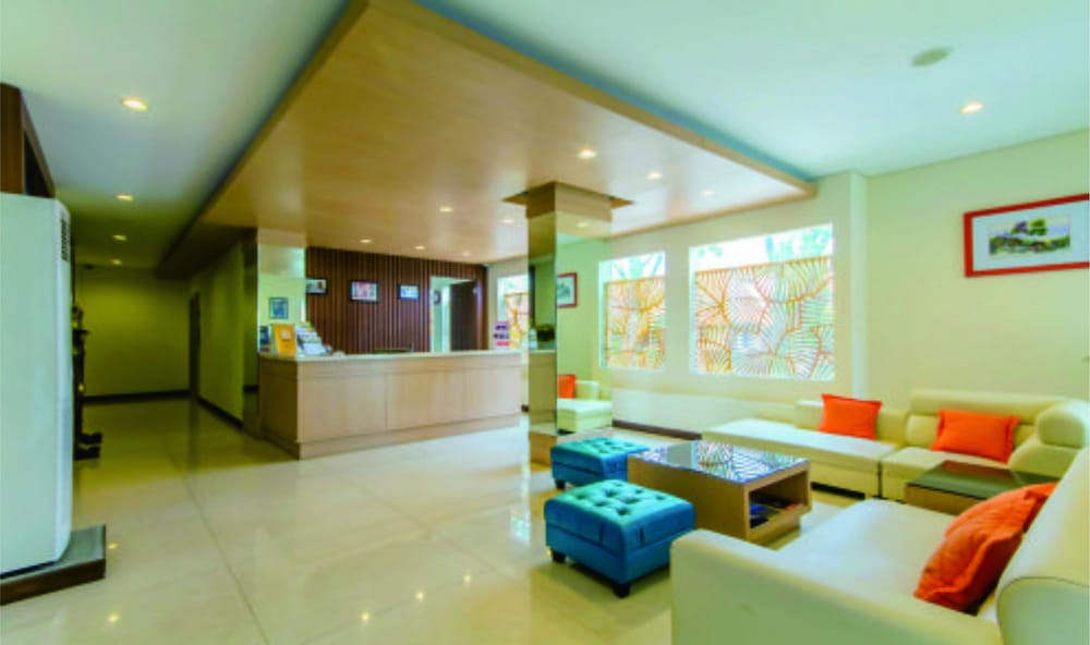 D'BEST HOTEL SOFIA BANDUNG 8/23