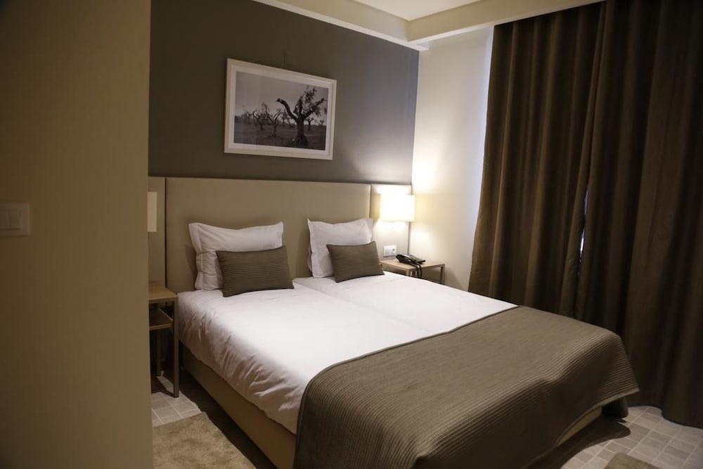 HOTEL PONTE SOR 4/38