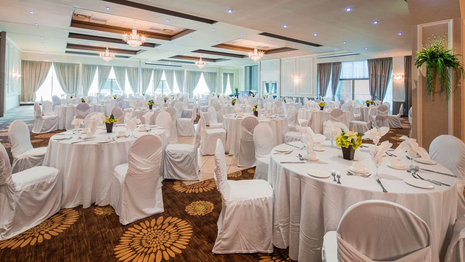 Best Western Plus The Arden Park Hotel 49/59