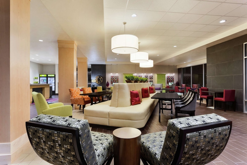 HOME2 SUITES BY HILTON SALT LAKE CITY-MURRAY, UT 18/35