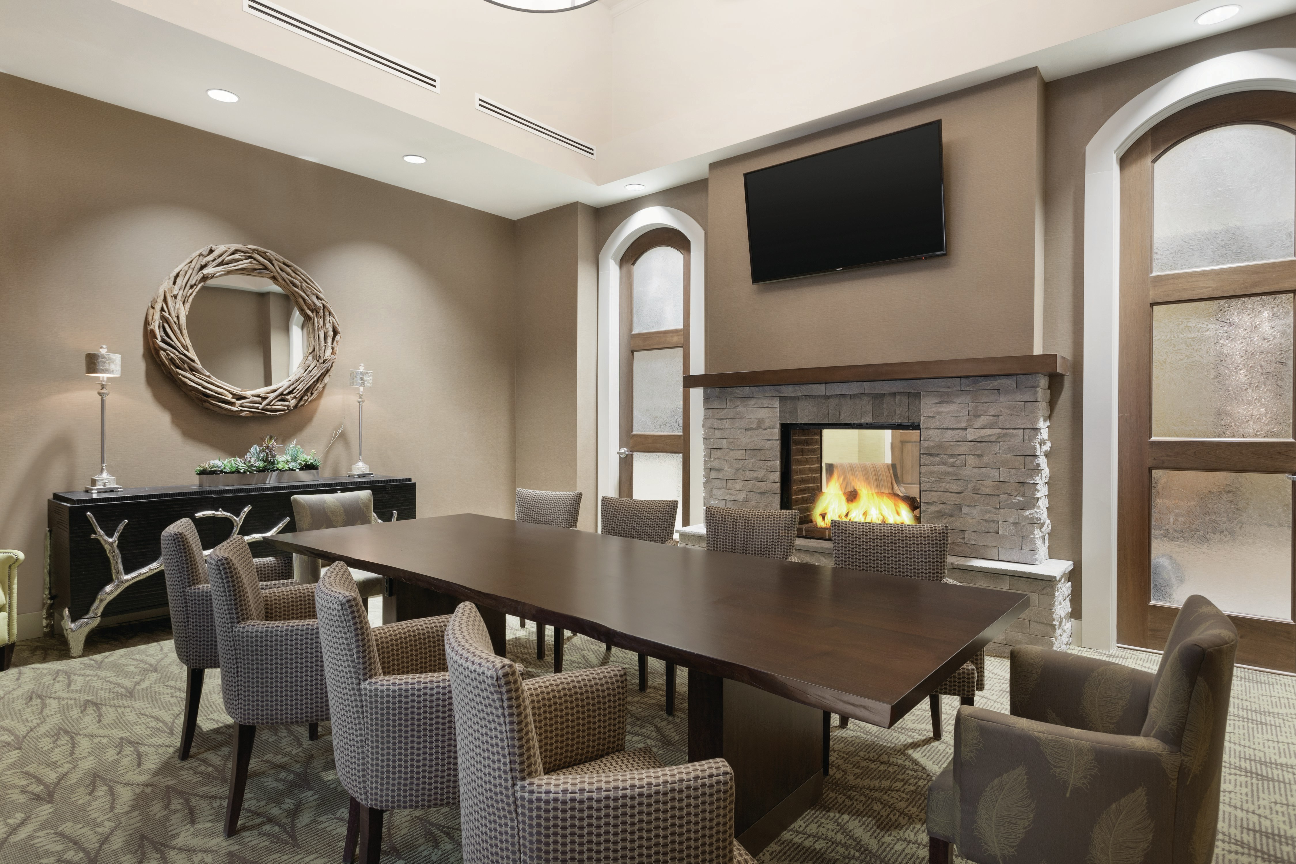 Hilton Garden Inn Rochester Downtown NY 61/66