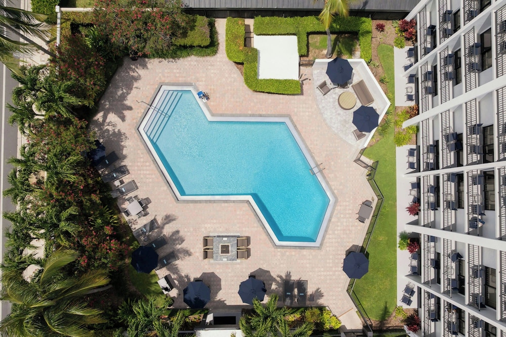 Courtyard Fort Lauderdale East Lauderdale By the Sea 46/49