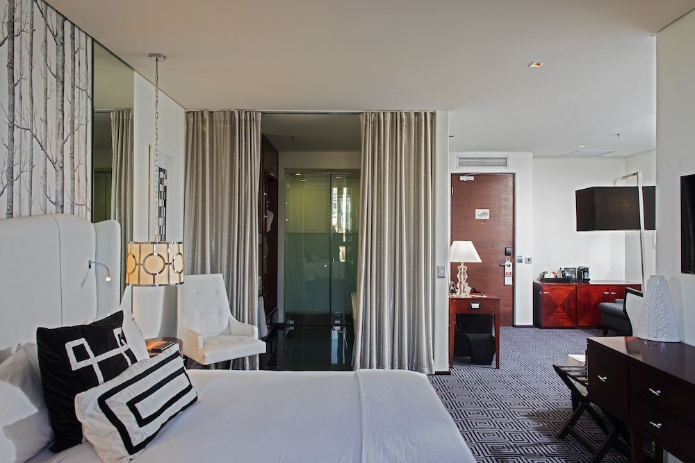 Davinci Hotel And Suites On Nelson Mandela Square 26/67