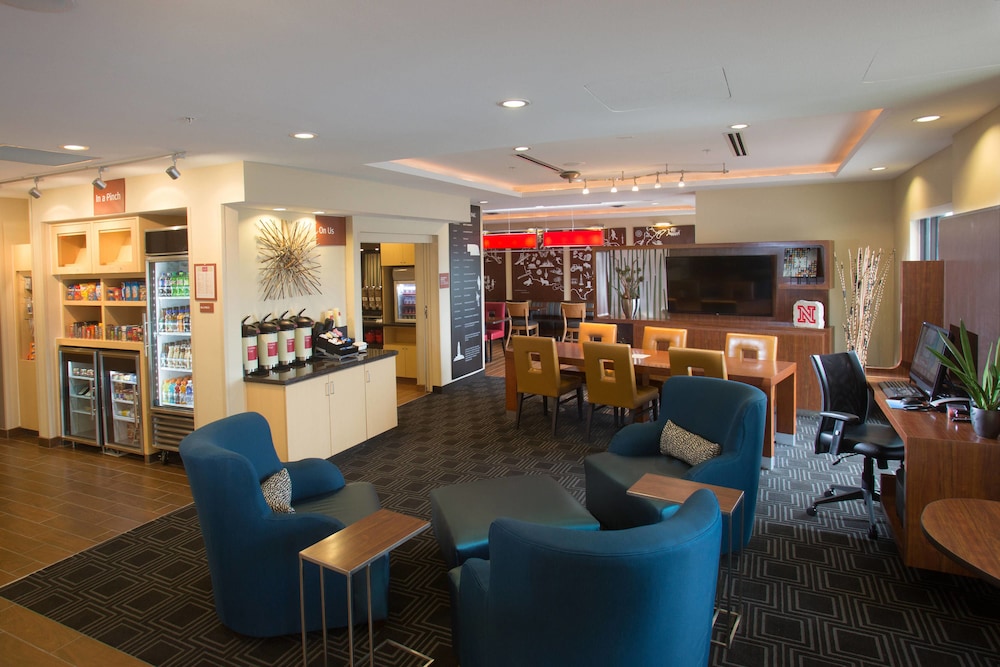 TownePlace Suites Lincoln North 31/36