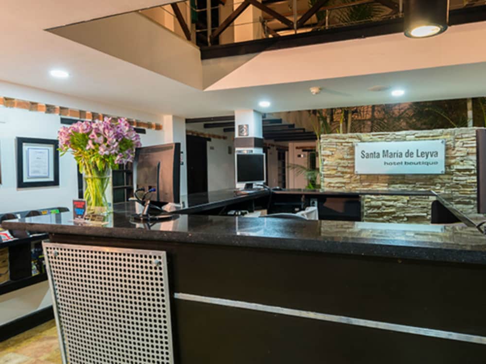 Santa Maria De Leyva Hotel Boutique 6/68