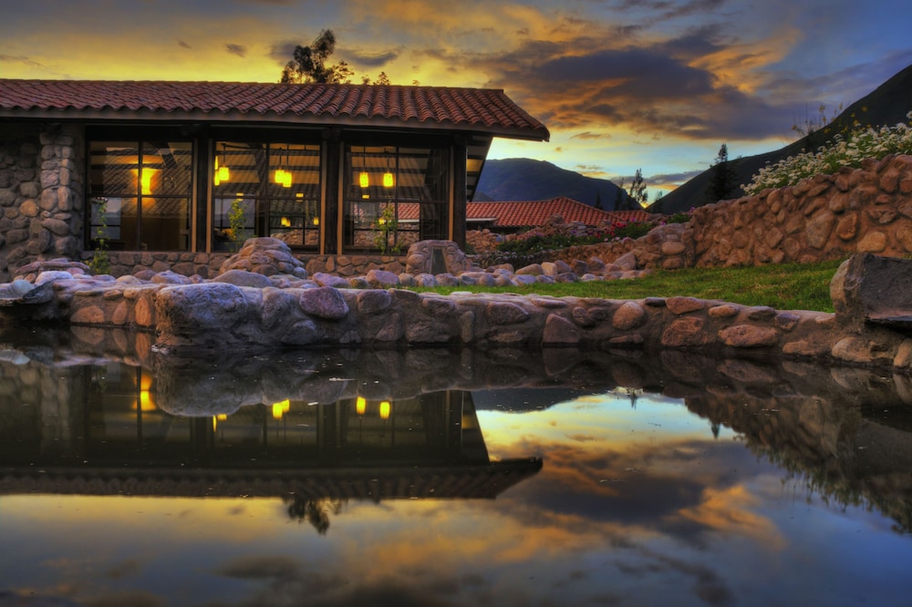Tierra Viva Valle Sagrado Urubamba 1/50