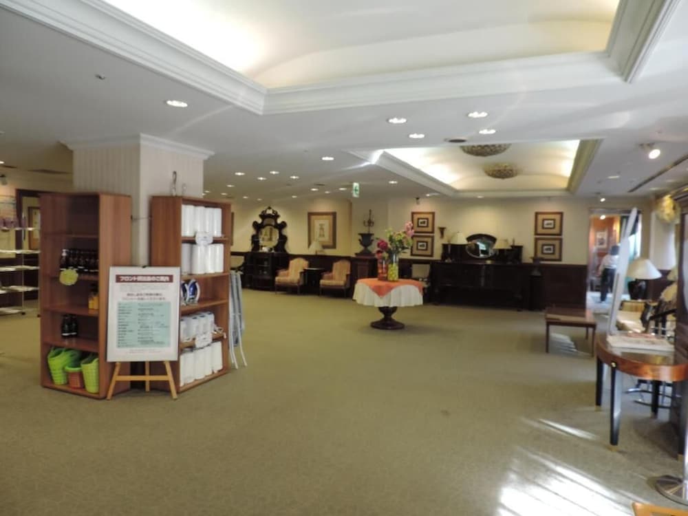 Hotel Grand Terrace Sendai Kokubuncho 10/60