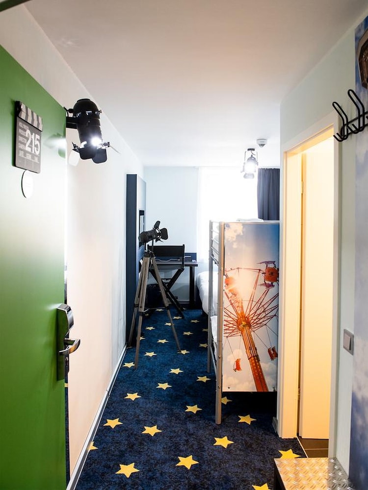 ibis Styles Herten 11/40