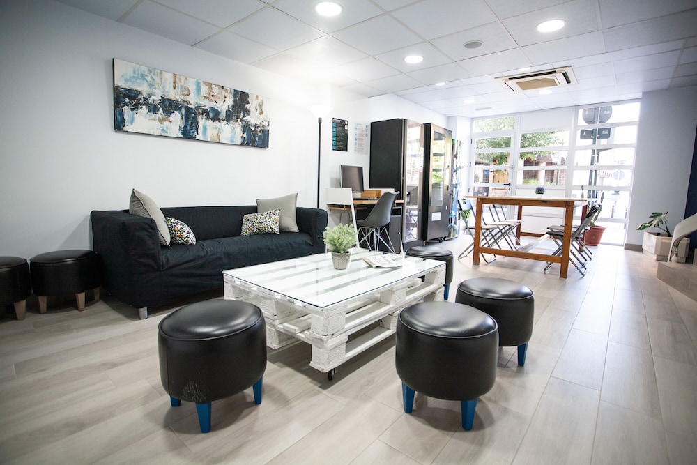 Hotel Universal Murcia 31/50