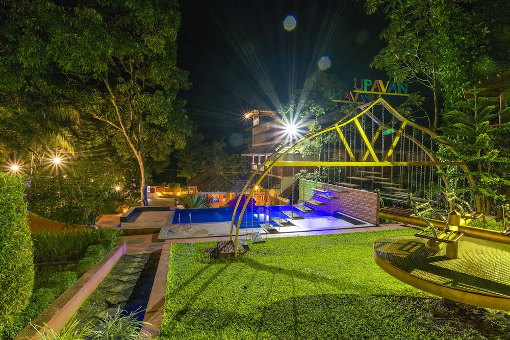 UPAVAN RESORT 39/41